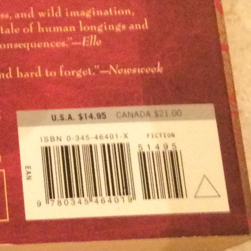 Amy Tan Collection - Picture 6 of 12